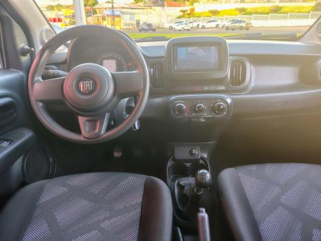 FIAT Mobi 1.0 4P FLEX EVO LIKE, Foto 9