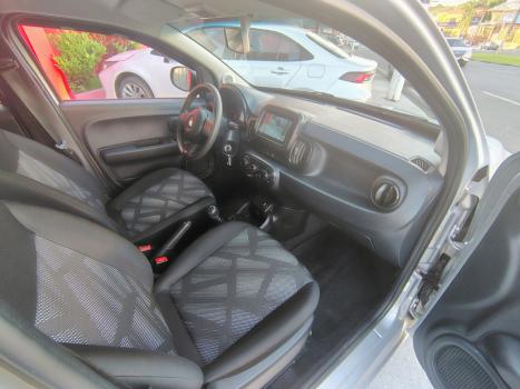 FIAT Mobi 1.0 4P FLEX EVO LIKE, Foto 10