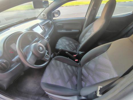 FIAT Mobi 1.0 4P FLEX EVO LIKE, Foto 11