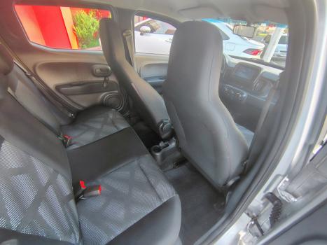 FIAT Mobi 1.0 4P FLEX EVO LIKE, Foto 12