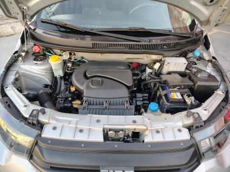 FIAT Mobi 1.0 4P FLEX EVO LIKE, Foto 13