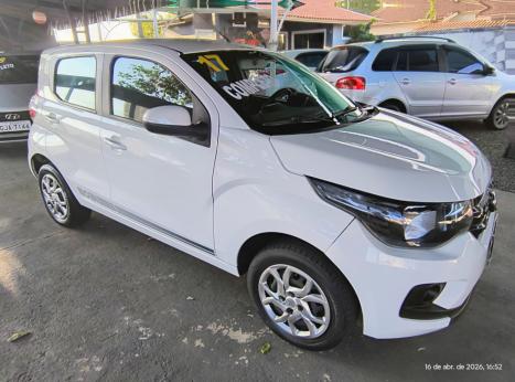 FIAT Mobi 1.0 4P FLEX EVO LIKE, Foto 2