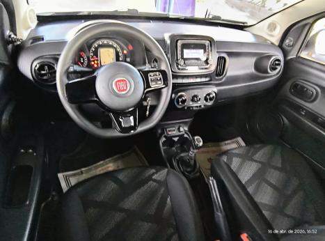 FIAT Mobi 1.0 4P FLEX EVO LIKE, Foto 5