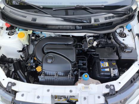 FIAT Mobi 1.0 4P FLEX EVO LIKE, Foto 6