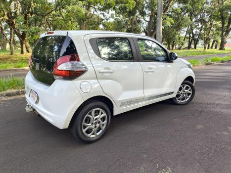 FIAT Mobi 1.0 4P FLEX EVO LIKE, Foto 3