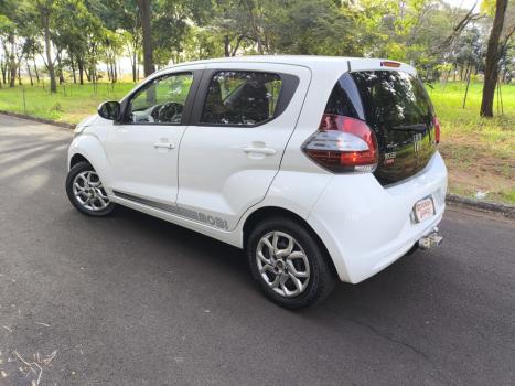 FIAT Mobi 1.0 4P FLEX EVO LIKE, Foto 4