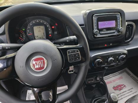 FIAT Mobi 1.0 4P FLEX EVO LIKE, Foto 7