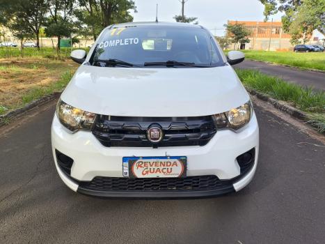 FIAT Mobi 1.0 4P FLEX EVO LIKE, Foto 9