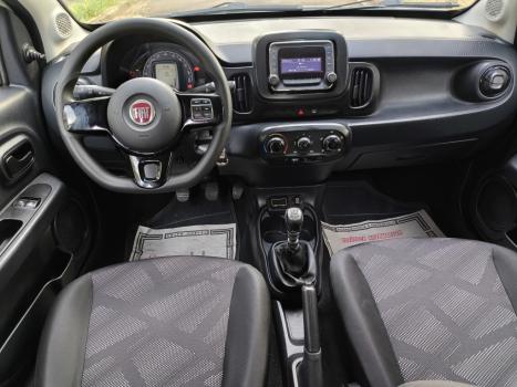 FIAT Mobi 1.0 4P FLEX EVO LIKE, Foto 10