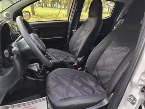 FIAT Mobi 1.0 4P FLEX EVO LIKE, Foto 11