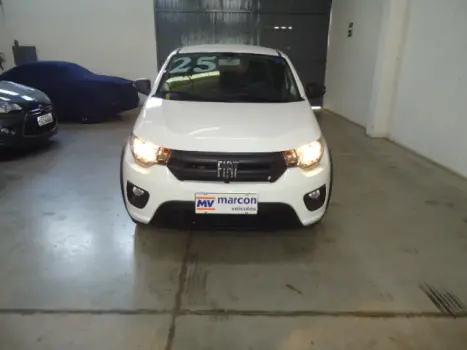 FIAT Mobi 1.0 4P FLEX EVO LIKE, Foto 1