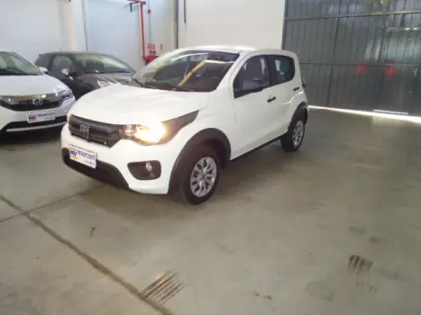 FIAT Mobi 1.0 4P FLEX EVO LIKE, Foto 3