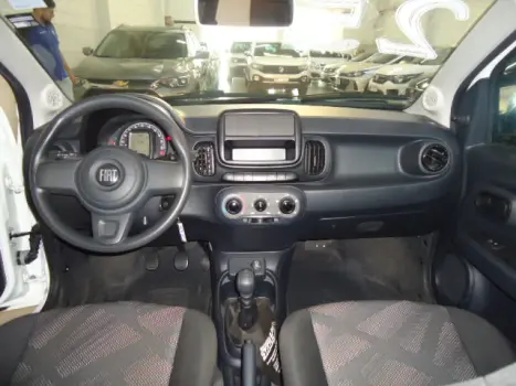 FIAT Mobi 1.0 4P FLEX EVO LIKE, Foto 4