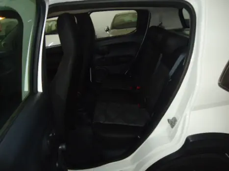 FIAT Mobi 1.0 4P FLEX EVO LIKE, Foto 8