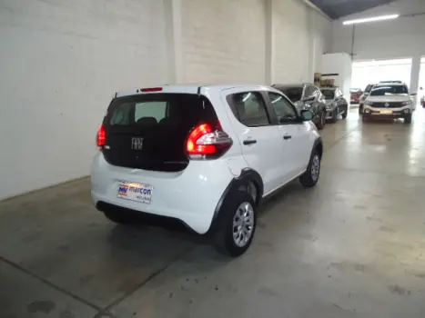 FIAT Mobi 1.0 4P FLEX EVO LIKE, Foto 9