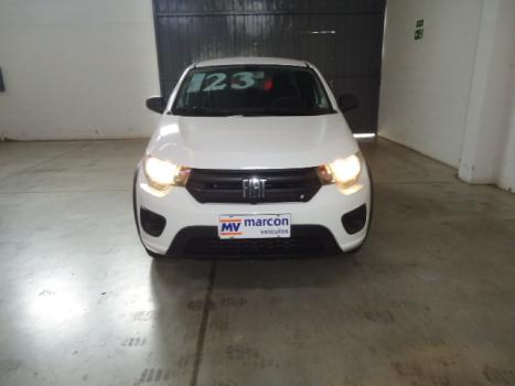 FIAT Mobi 1.0 4P FLEX EVO LIKE, Foto 1