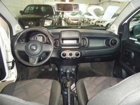 FIAT Mobi 1.0 4P FLEX EVO LIKE, Foto 4