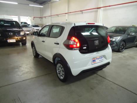 FIAT Mobi 1.0 4P FLEX EVO LIKE, Foto 7