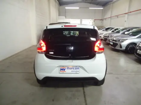 FIAT Mobi 1.0 4P FLEX EVO LIKE, Foto 10