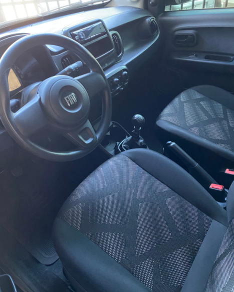 FIAT Mobi 1.0 4P FLEX EVO LIKE, Foto 2