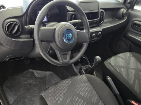 FIAT Mobi 1.0 4P FLEX EVO LIKE, Foto 3