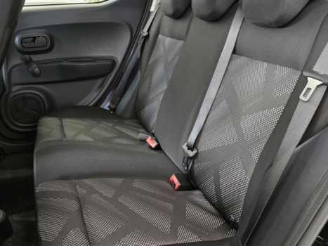 FIAT Mobi 1.0 4P FLEX EVO LIKE, Foto 4