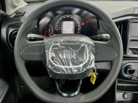 FIAT Mobi 1.0 4P FLEX EVO LIKE, Foto 2