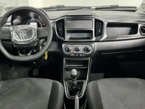 FIAT Mobi 1.0 4P FLEX EVO LIKE, Foto 3
