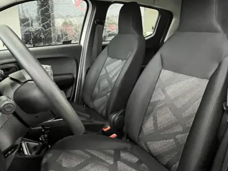 FIAT Mobi 1.0 4P FLEX EVO LIKE, Foto 4