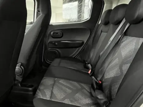 FIAT Mobi 1.0 4P FLEX EVO LIKE, Foto 5