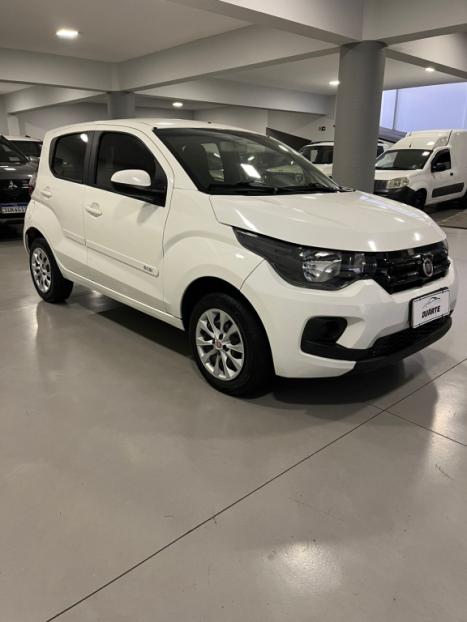 FIAT Mobi 1.0 4P FLEX EVO LIKE, Foto 1