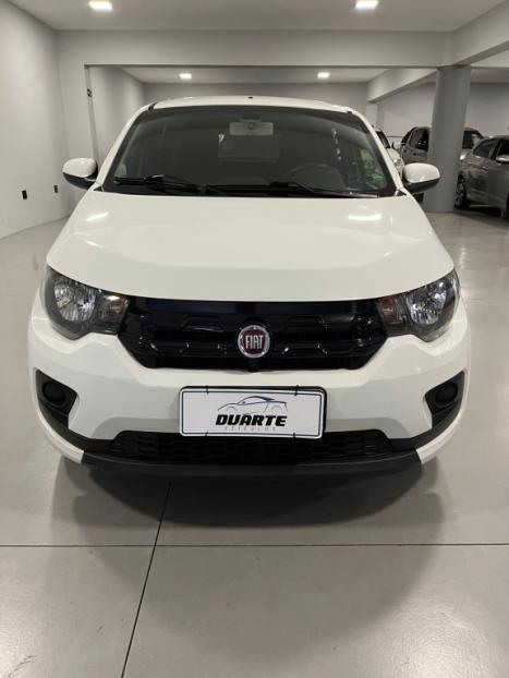 FIAT Mobi 1.0 4P FLEX EVO LIKE, Foto 2
