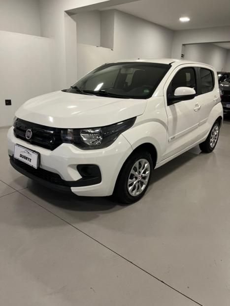 FIAT Mobi 1.0 4P FLEX EVO LIKE, Foto 3