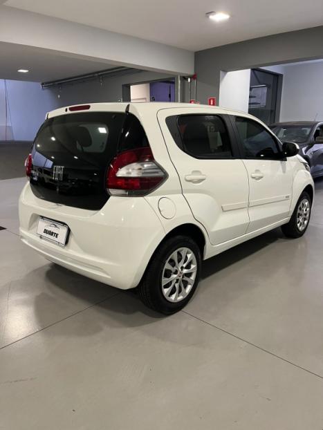 FIAT Mobi 1.0 4P FLEX EVO LIKE, Foto 4