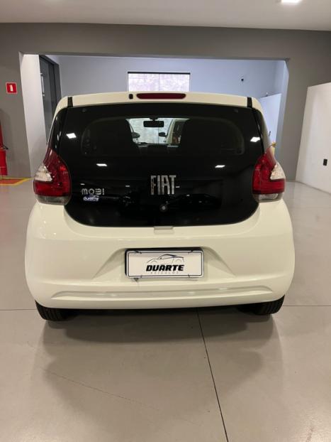 FIAT Mobi 1.0 4P FLEX EVO LIKE, Foto 5