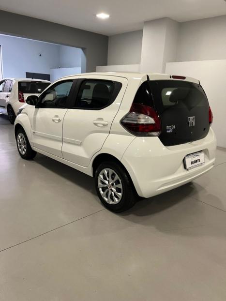 FIAT Mobi 1.0 4P FLEX EVO LIKE, Foto 6