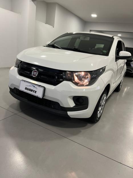 FIAT Mobi 1.0 4P FLEX EVO LIKE, Foto 7