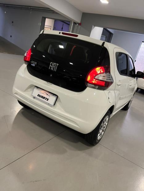 FIAT Mobi 1.0 4P FLEX EVO LIKE, Foto 8