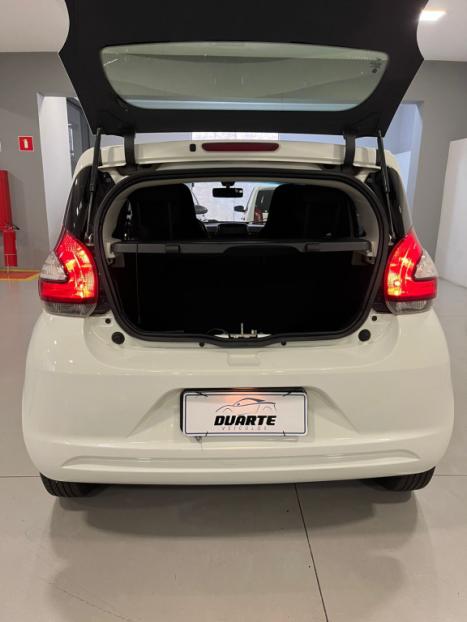 FIAT Mobi 1.0 4P FLEX EVO LIKE, Foto 9