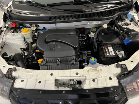 FIAT Mobi 1.0 4P FLEX EVO LIKE, Foto 10