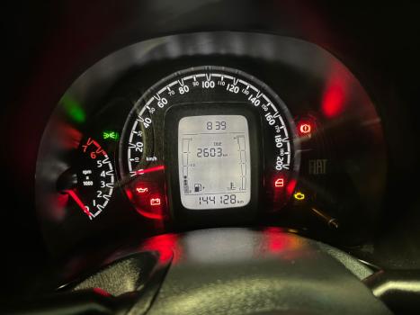 FIAT Mobi 1.0 4P FLEX EVO LIKE, Foto 11