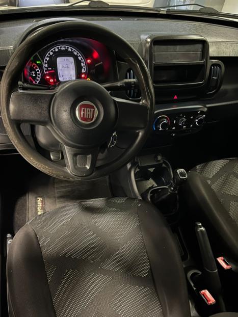 FIAT Mobi 1.0 4P FLEX EVO LIKE, Foto 12