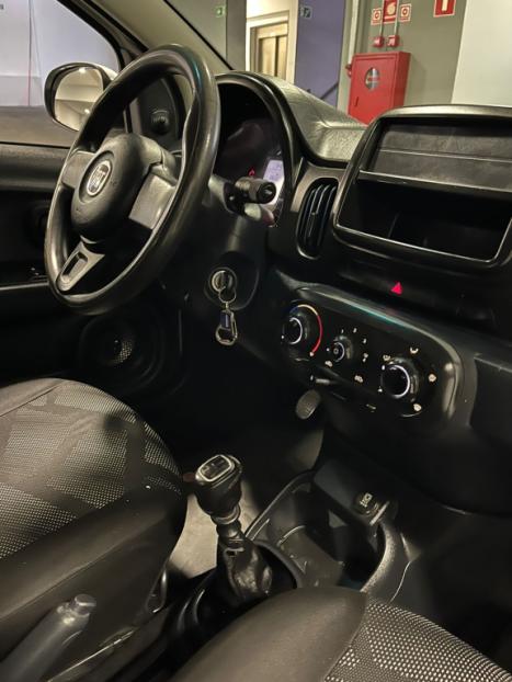 FIAT Mobi 1.0 4P FLEX EVO LIKE, Foto 13