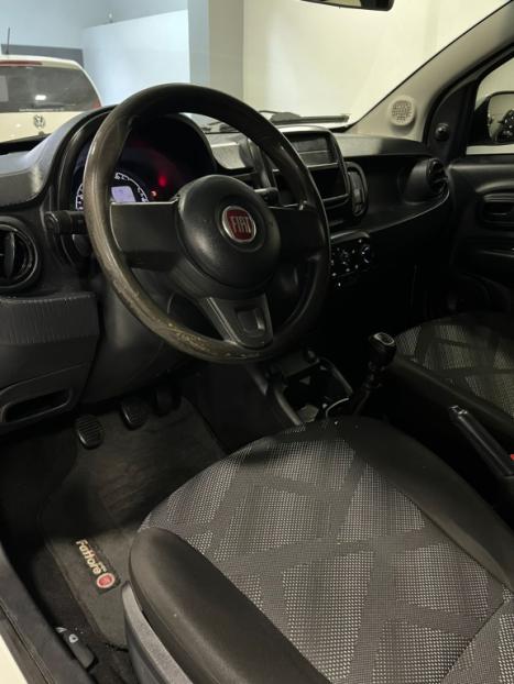 FIAT Mobi 1.0 4P FLEX EVO LIKE, Foto 14