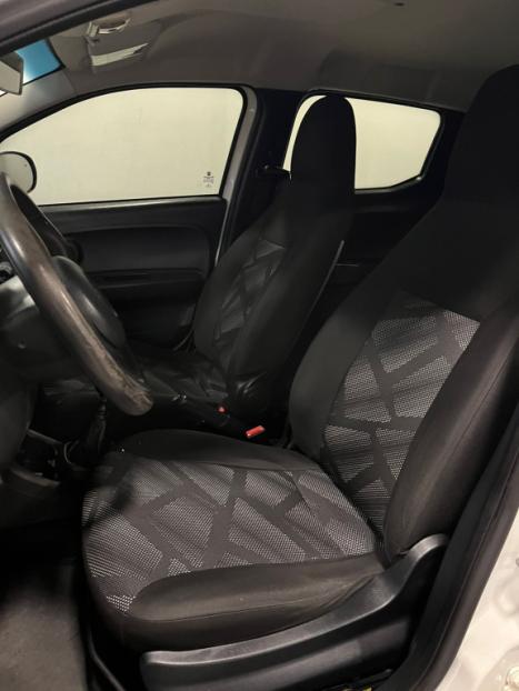 FIAT Mobi 1.0 4P FLEX EVO LIKE, Foto 15