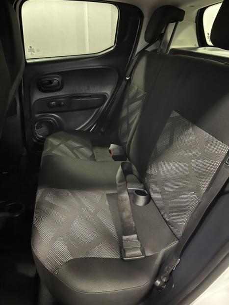 FIAT Mobi 1.0 4P FLEX EVO LIKE, Foto 16