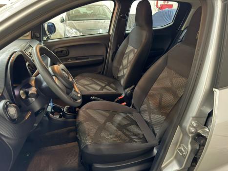 FIAT Mobi 1.0 4P FLEX EVO LIKE, Foto 2