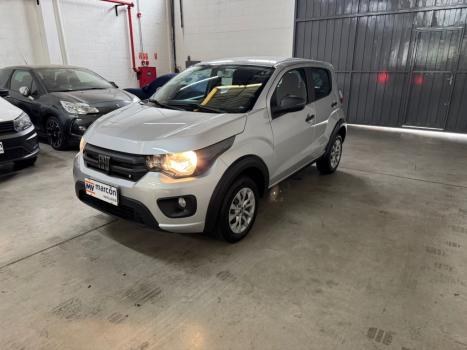 FIAT Mobi 1.0 4P FLEX EVO LIKE, Foto 3