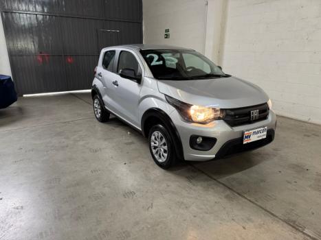 FIAT Mobi 1.0 4P FLEX EVO LIKE, Foto 5