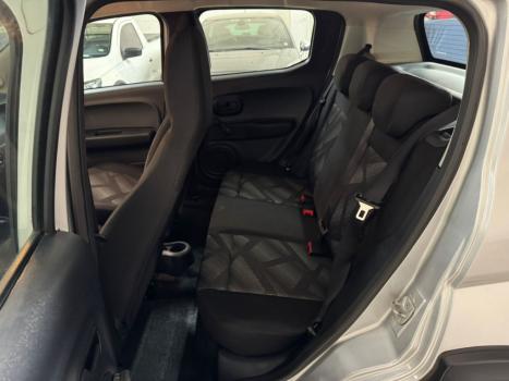 FIAT Mobi 1.0 4P FLEX EVO LIKE, Foto 8